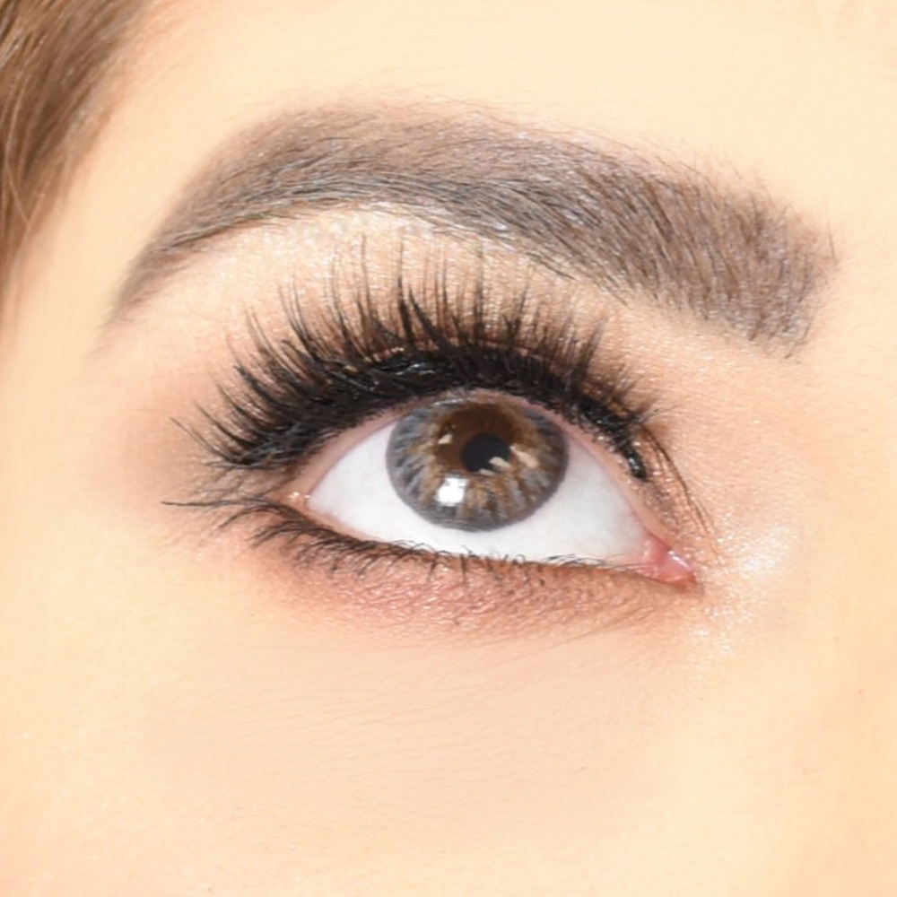 Magnetic Eye lashes
